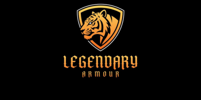 Legendary Armour